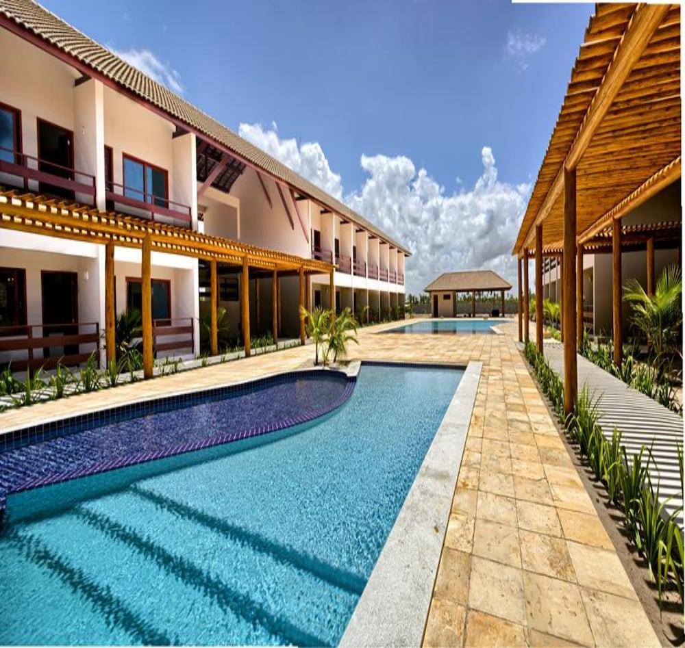 Tabaobí Smart Hotel Pôrto das Galinhas Exteriér fotografie