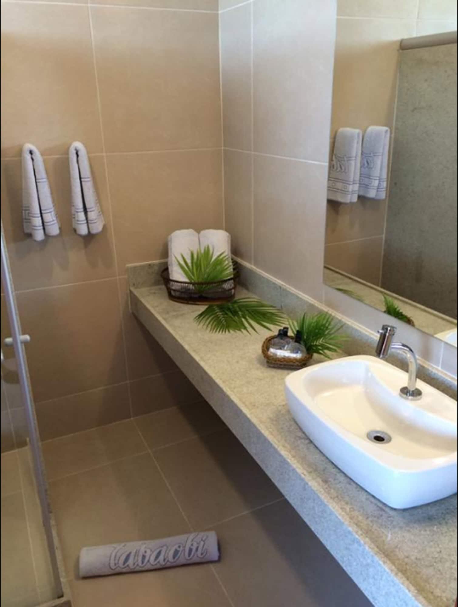 Tabaobí Smart Hotel Pôrto das Galinhas Exteriér fotografie