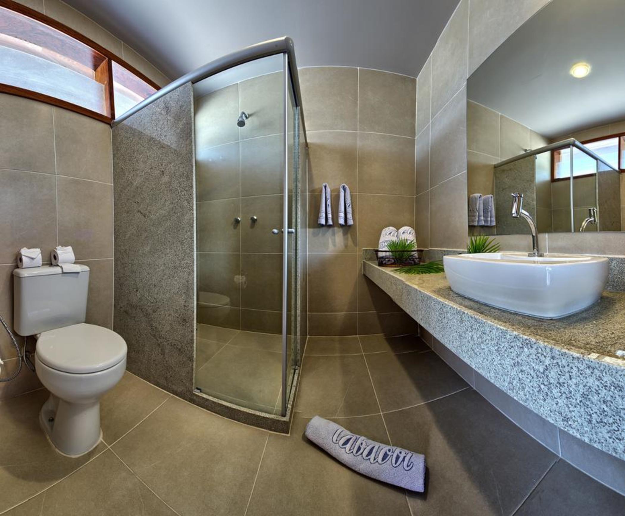 Tabaobí Smart Hotel Pôrto das Galinhas Exteriér fotografie