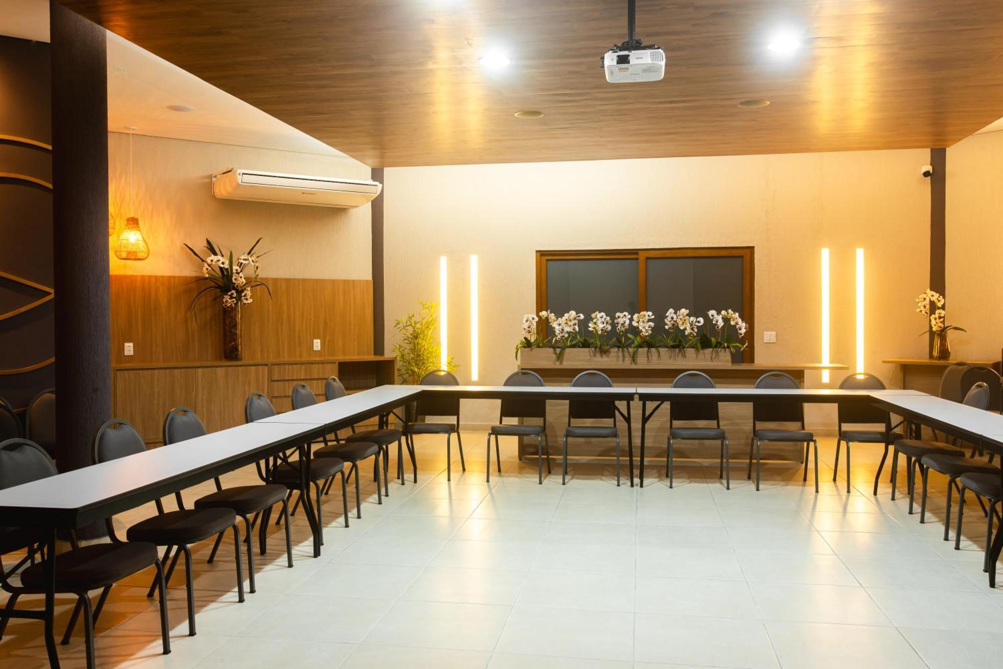 Tabaobí Smart Hotel Pôrto das Galinhas Exteriér fotografie